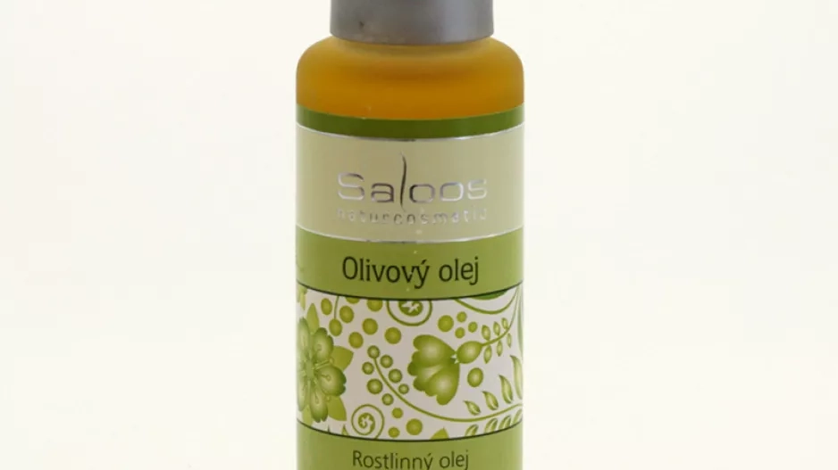 Olivový olej, SALOOS, prodává Biooo.cz, 82 Kč Olivový olej, SALOOS, prodává Biooo.cz, 82 Kč