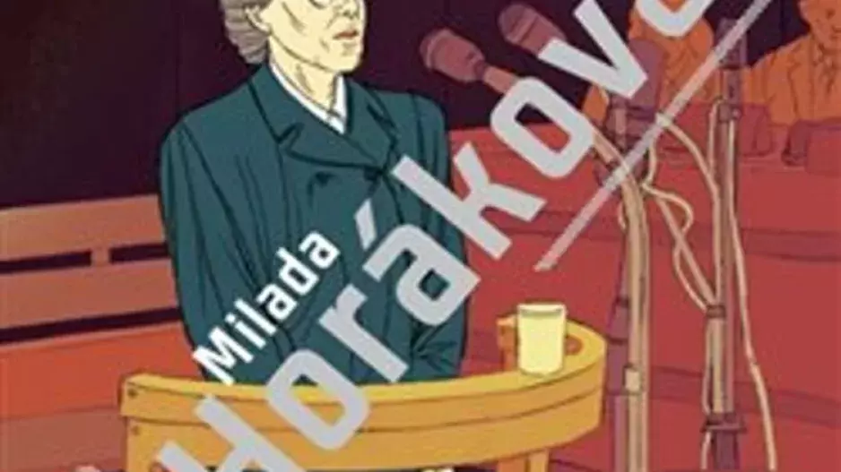 Horáková