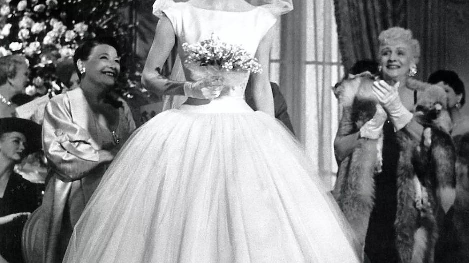 Audrey Hepburn ve filmu Funny Face