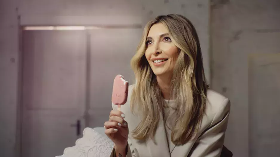 Přichází Magnum Ruby! I Ivana Mentlová si ráda zahřeší