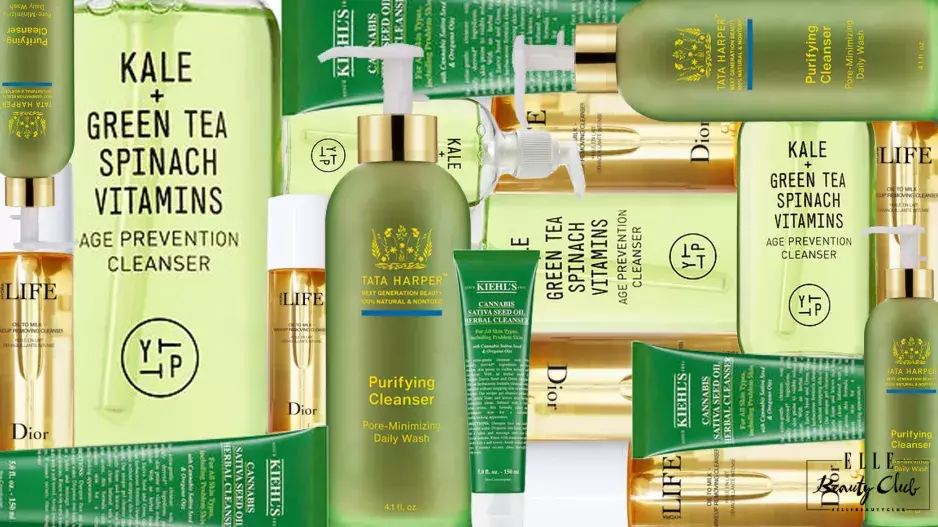 Cleansers
