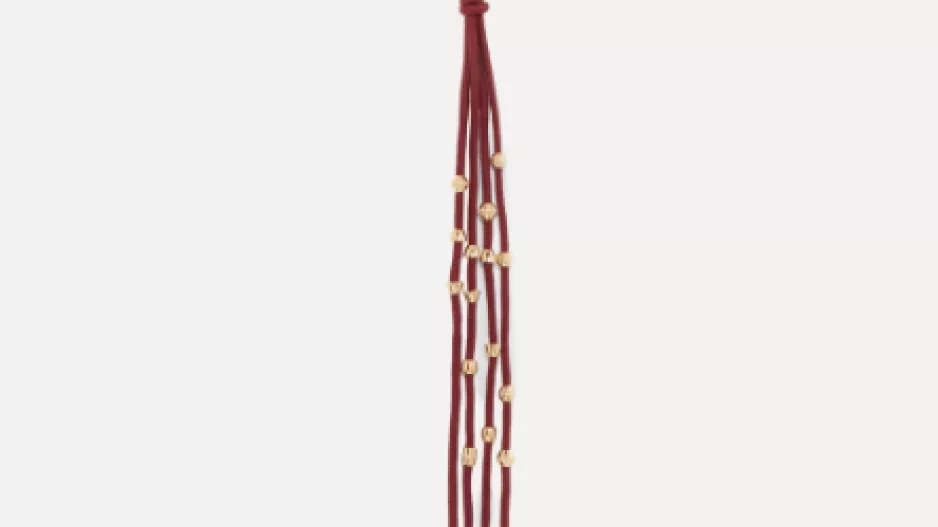 náhrdelník, Chloé, 14 700 Kč náhrdelník, Chloé, 14 700 Kč