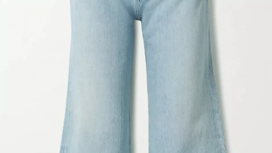 džíny, Citizens of Humanity, 8824 Kč