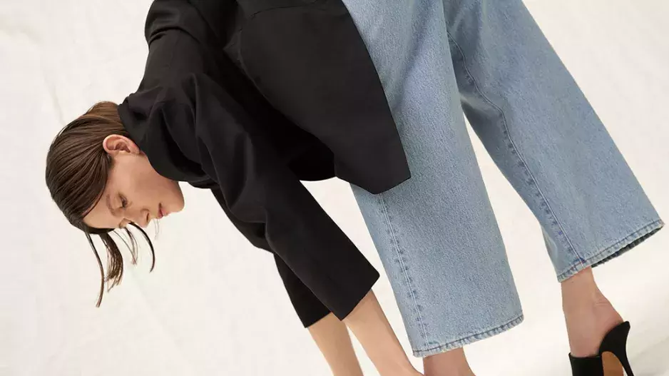 Jaké džíny si pořídit na sezónu jaro a léto 2020? 