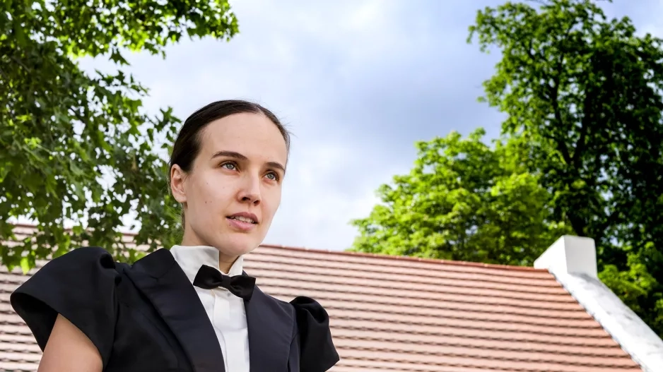 Příběh Medy Mládkové znovu ožije na nádvoří Sovových mlýnů