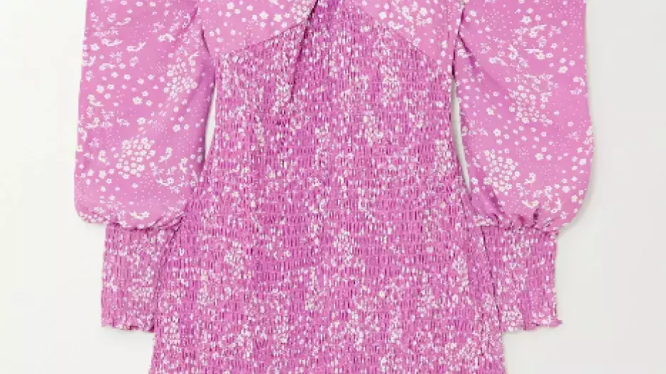 šaty, Faithfull The Brand