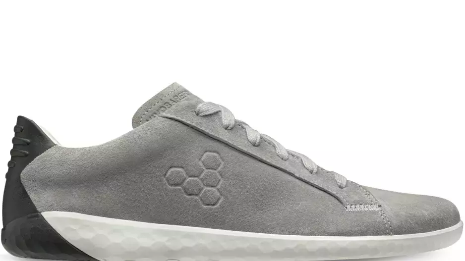 VIVOBAREFOOT GEO COURT W ZINC GREY, 3 590 Kč