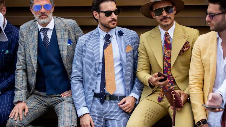 Další ročník Pitti Immagine se přesouvá na leden 2021