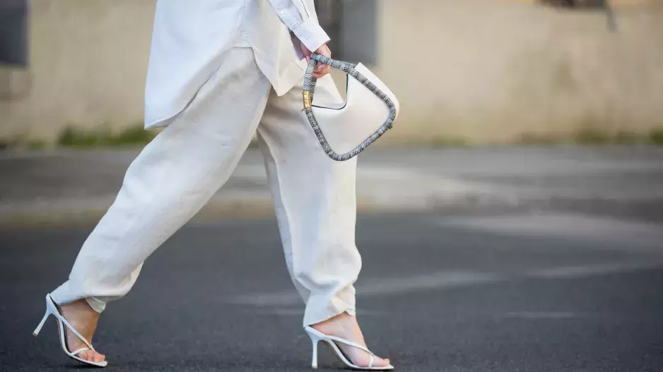 Proč si pořídit na léto cokoliv ze lnu? 