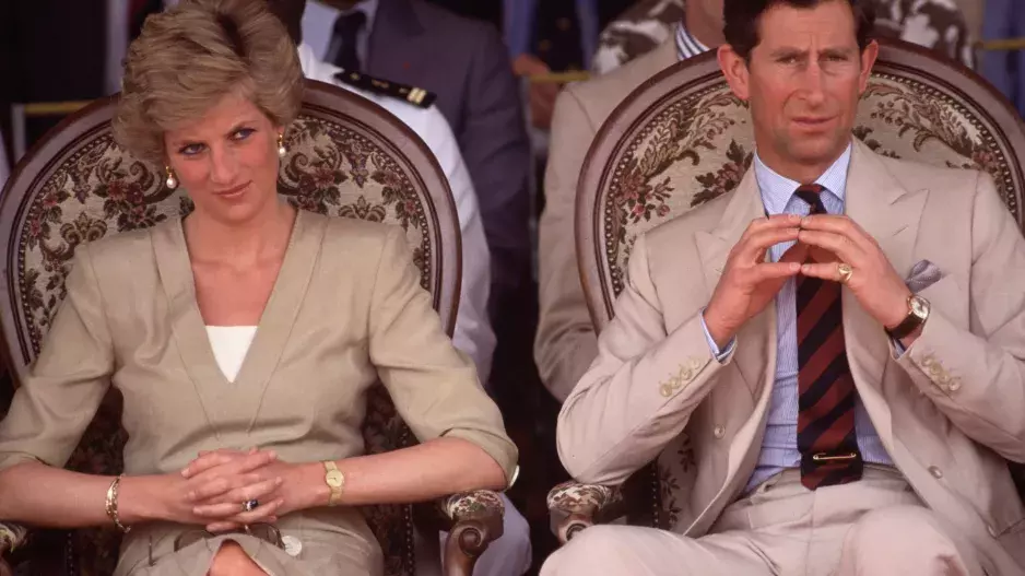 Kristen Stewart je novou princeznou Dianou