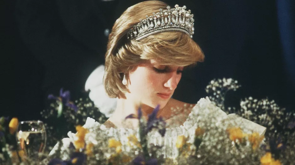 Tyto filmy o princezně Dianě musíte vidět
