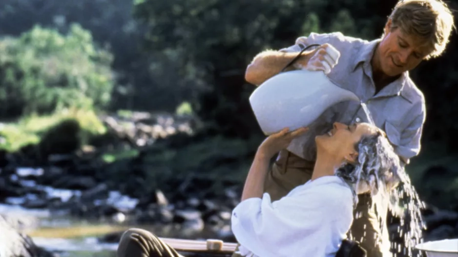 Chybí vám exotika? Přeneste se na nádherné pláže spolu s filmovou klasikou