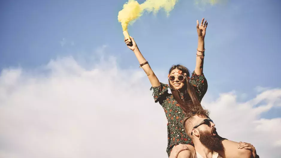 festival