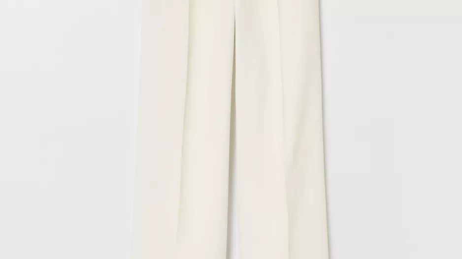 kalhoty, H&M, 2499 Kč