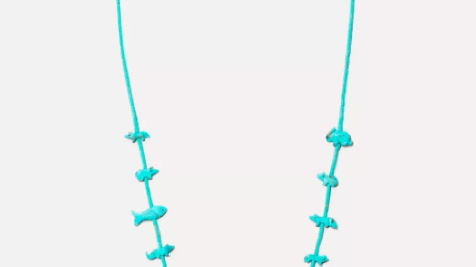 náhrdelník, Jessie Western, 10 900 Kč náhrdelník, Jessie Western, 10 900 Kč