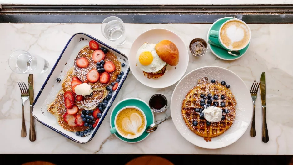 Kam v Praze na nejlepší Chai Latte