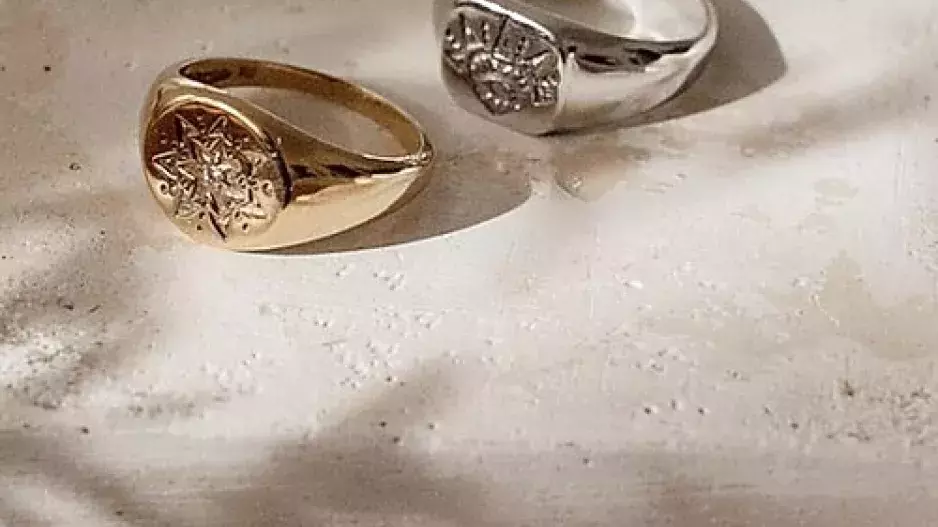 prsten, Kat.Jewelry