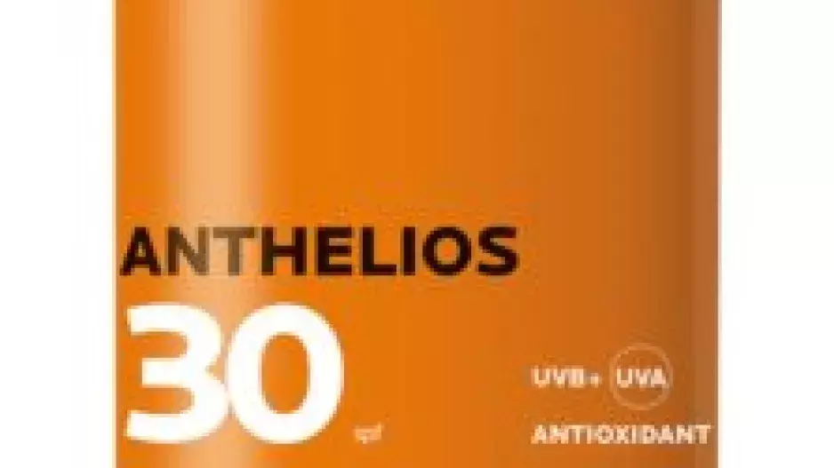 Ochranný sprej na opalování SPF 30, Anthelios SHAKA, La Roche-Posay, 641 Kč