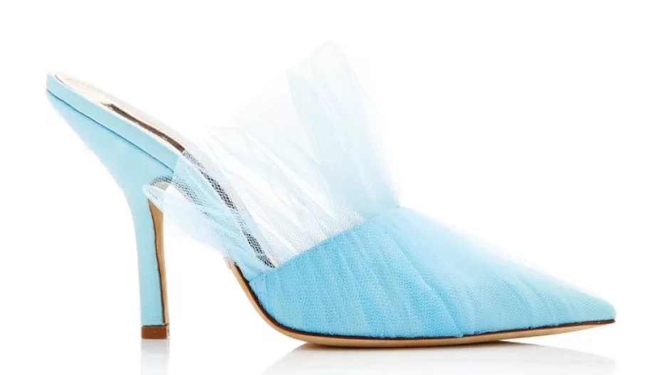 pantoflíčky, Midnight 00, 4250 Kč