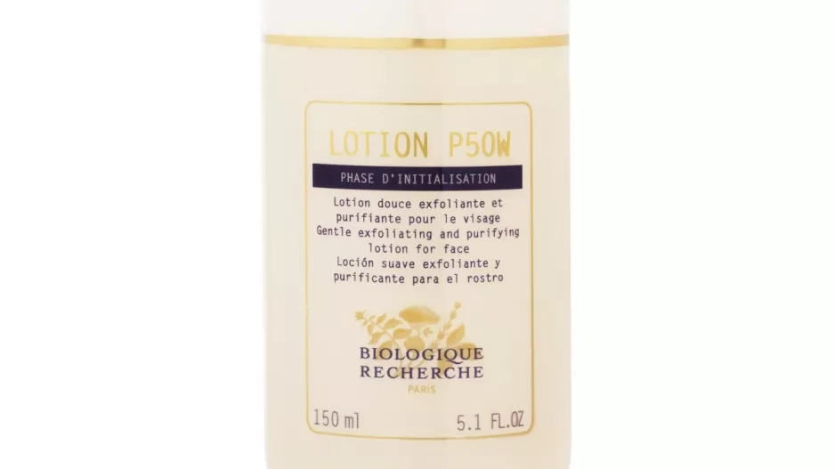 P50, Biologique Recherche, prodává Beauty clinic Synergy