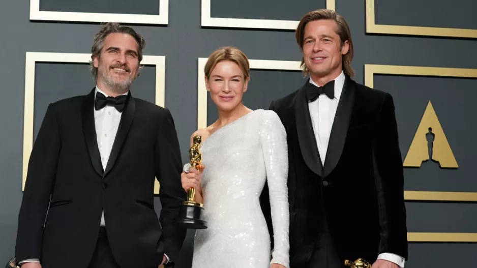 Po Oscarech se odkládá i udílení cen BAFTA. 