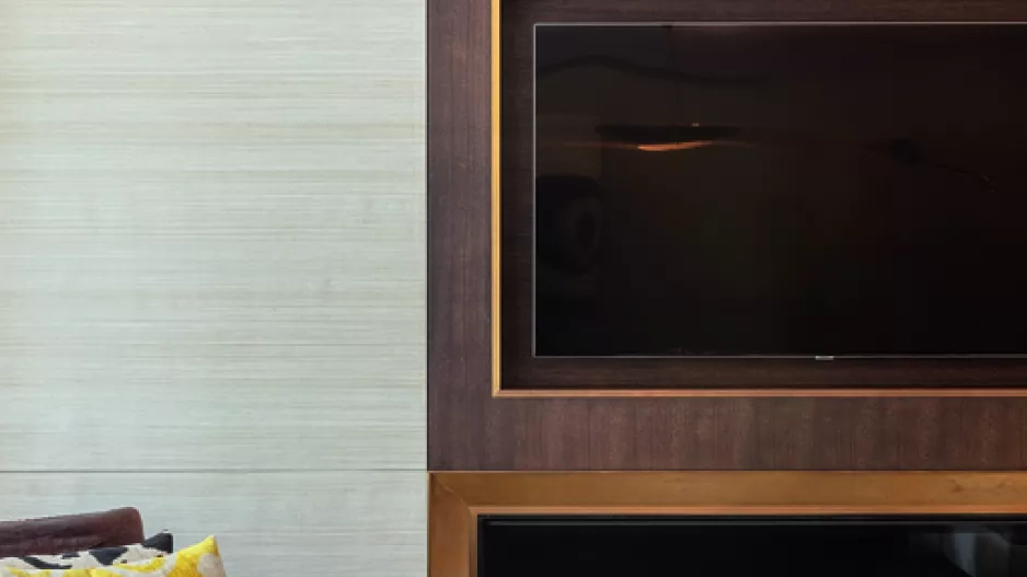 ELLE Decoration - Gabriela Peacock