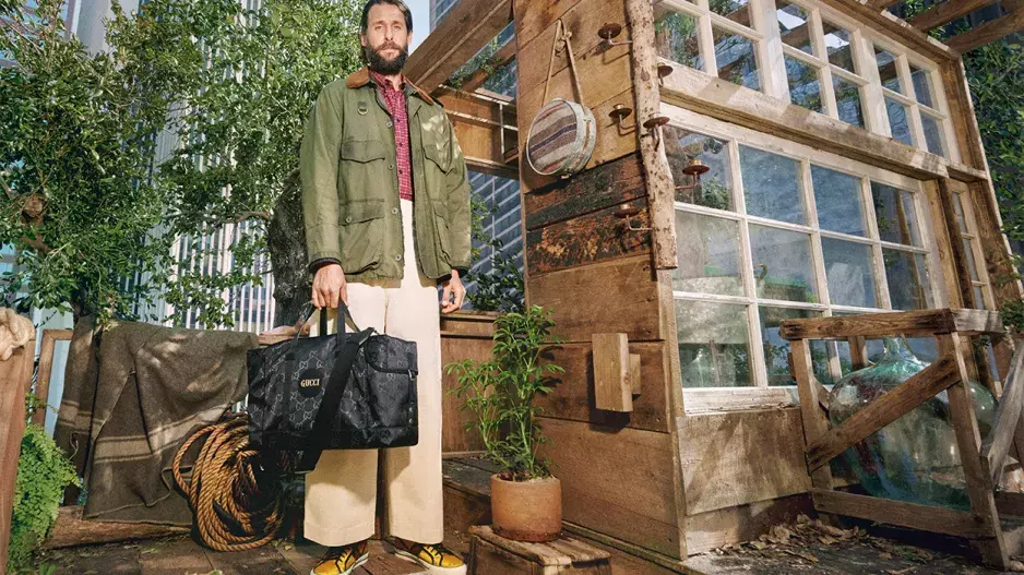 Gucci Off The Grid Gucci Off The Grid