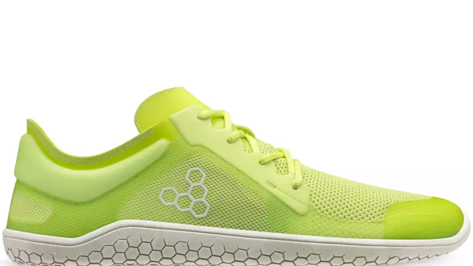 VIVOBAREFOOT PRIMUS LITE II B WOMENS BIO LIME, 3 690 Kč