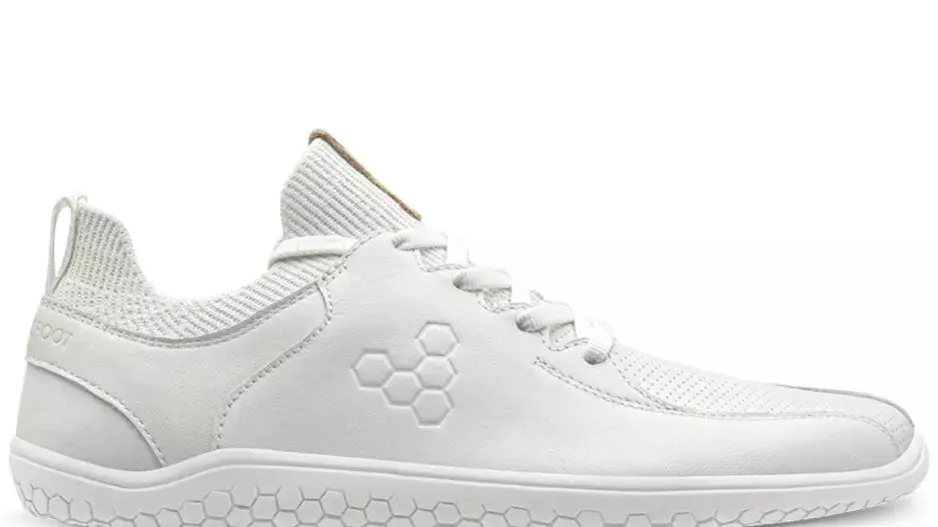 VIVOBAREFOOT GEO COURT WOMENS BRIGHT WHITE, 3 590 Kč