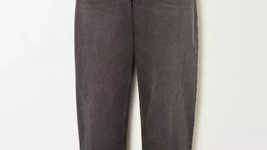 džíny, Isabel Marant Étoile, 8550 Kč