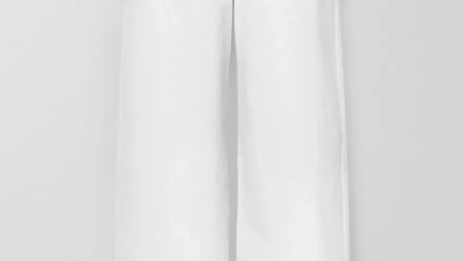 džíny, Jacquemus, 5790 Kč