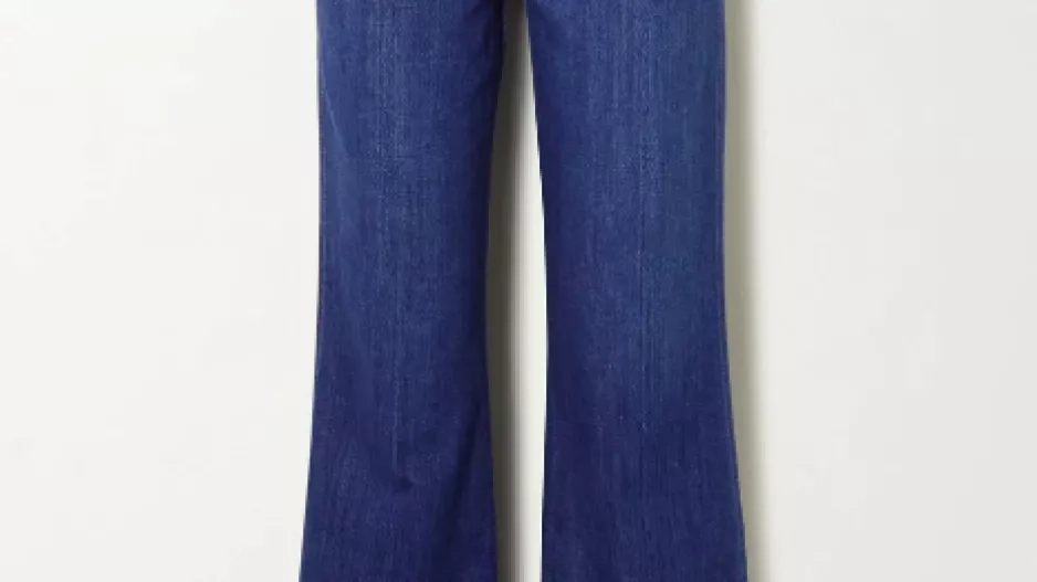 džíny, Reformation, 4947 Kč