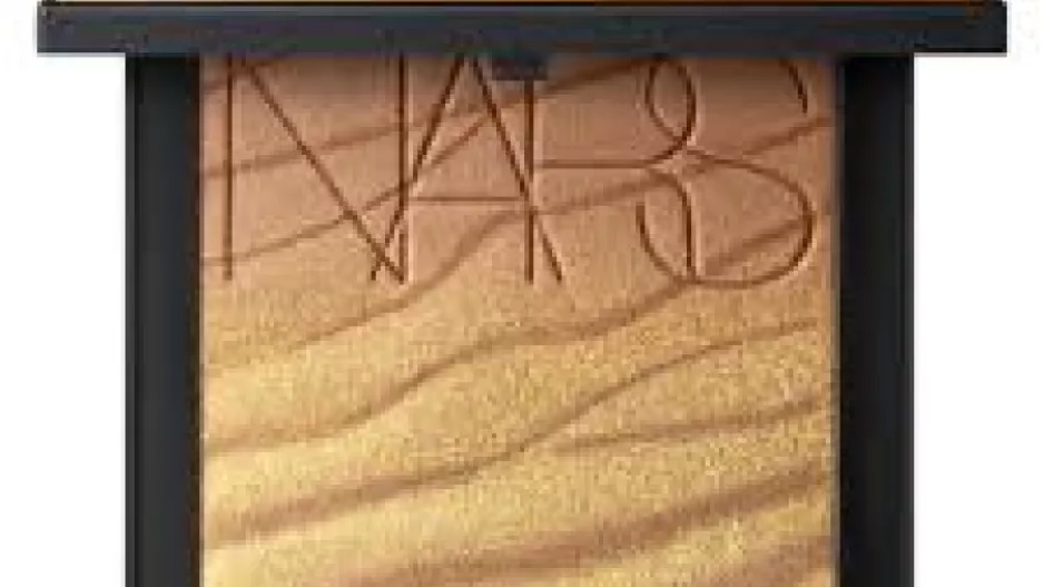 Paradise Found Bronzing Powder, NARS, Limited Edition, prodává Sephora.cz Paradise Found Bronzing Powder, NARS, Limited Edition, prodává Sephora.cz