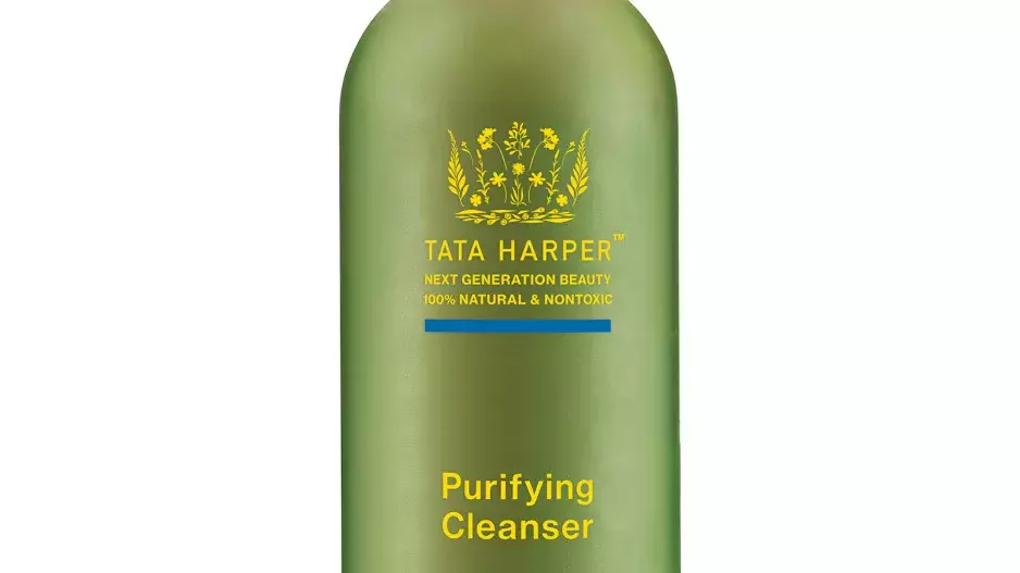 TATA HARPER, Purifying Gel Cleanser, prodává www.sephora.cz, 2000 Kč