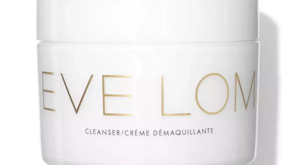 EVE LOM, Cleanser, prodává www.sephora.cz, 530 Kč