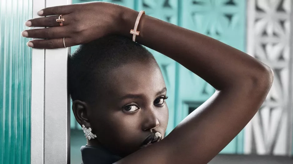 Tiffany & Co.