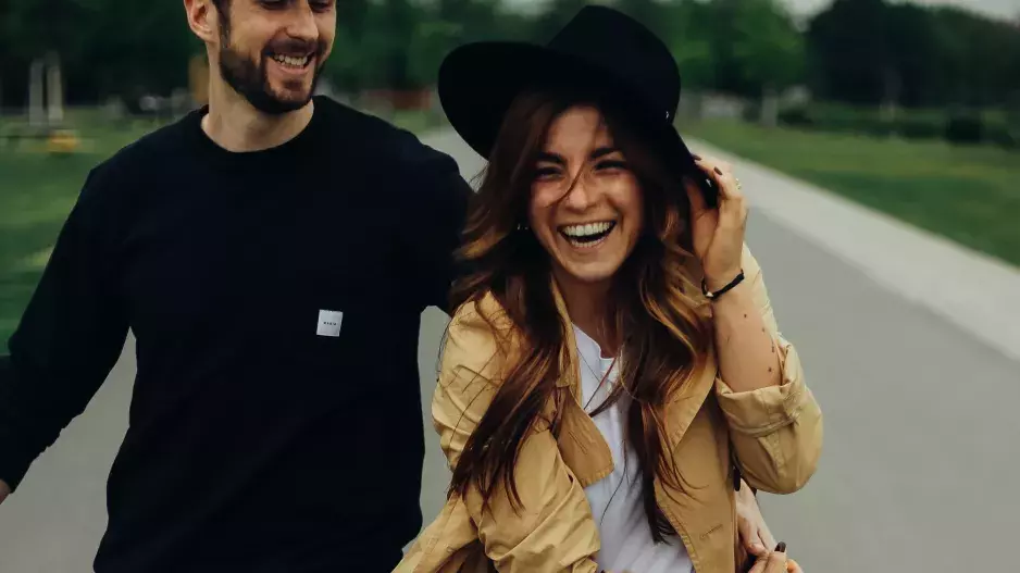 Jak na romantické fotografie? Najděte si správného fotografa