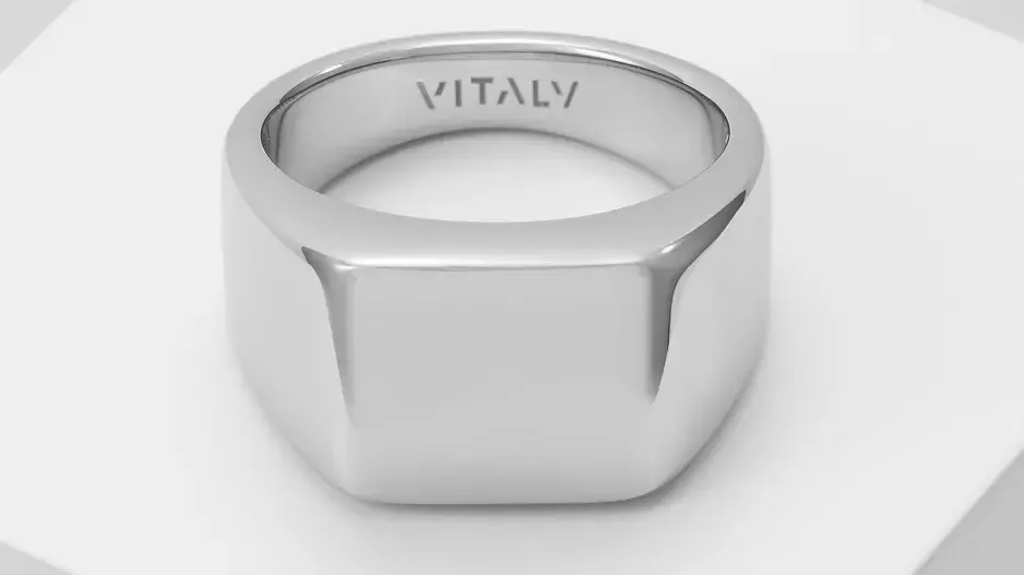 prsten, Vitaly, Zalando