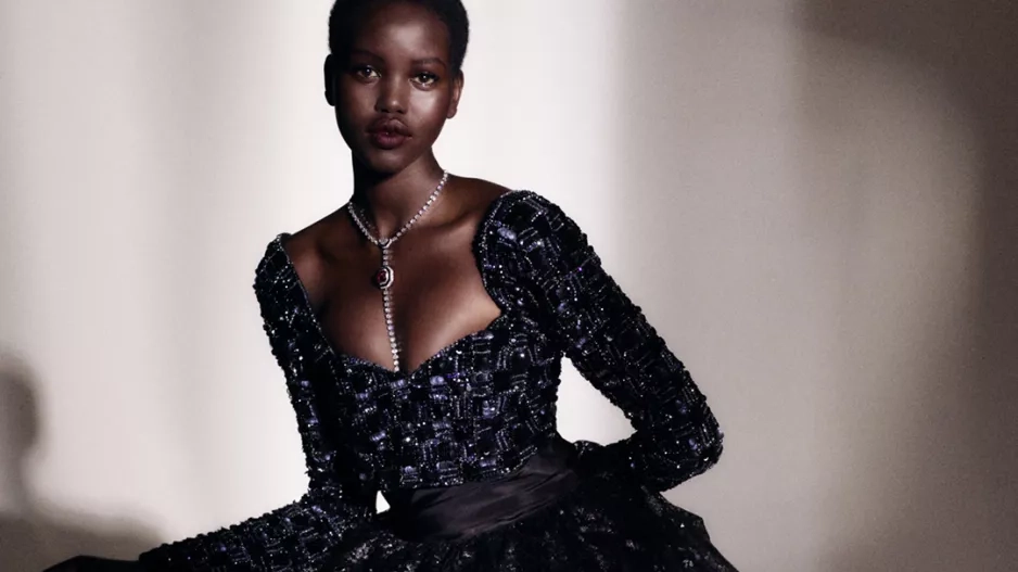 Fall-Winter 2020/21 Haute Couture