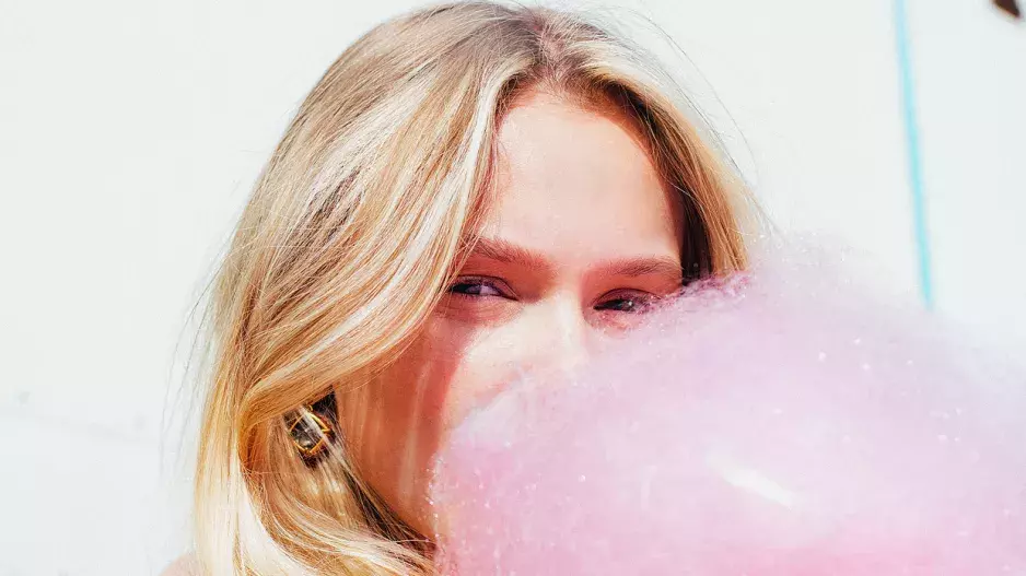 Foto: Hana Knížová. ELLE, prosinec 2019