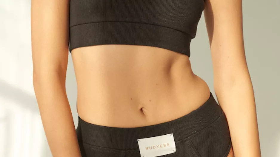 spodní prádlo, Nudyess, 559 Kč