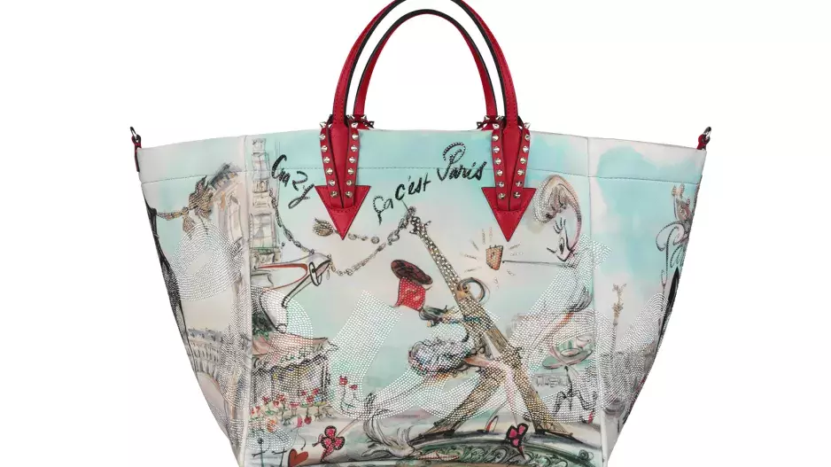 Christian Louboutin Christian Louboutin