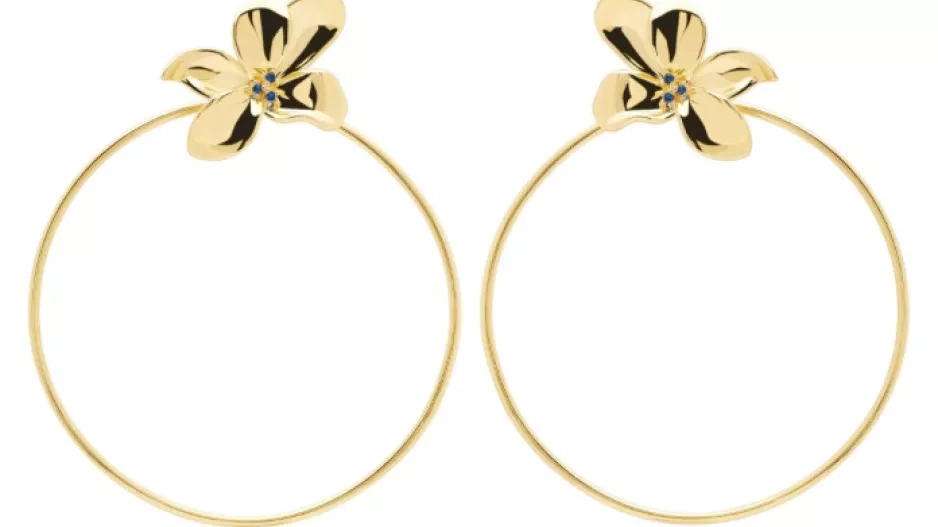 náušnice, P D Paola, Fashionplanet, 1799 Kč