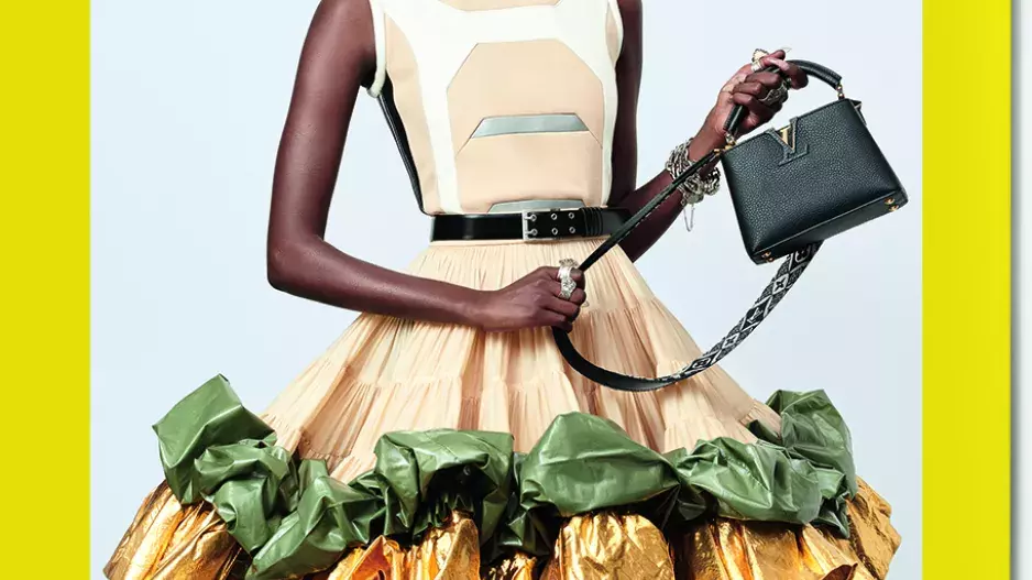 Louis Vuitton Louis Vuitton