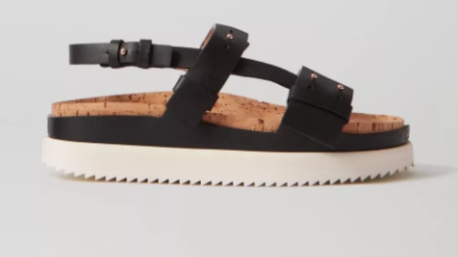 sandály, Gabriela Hearst, 18 000 Kč