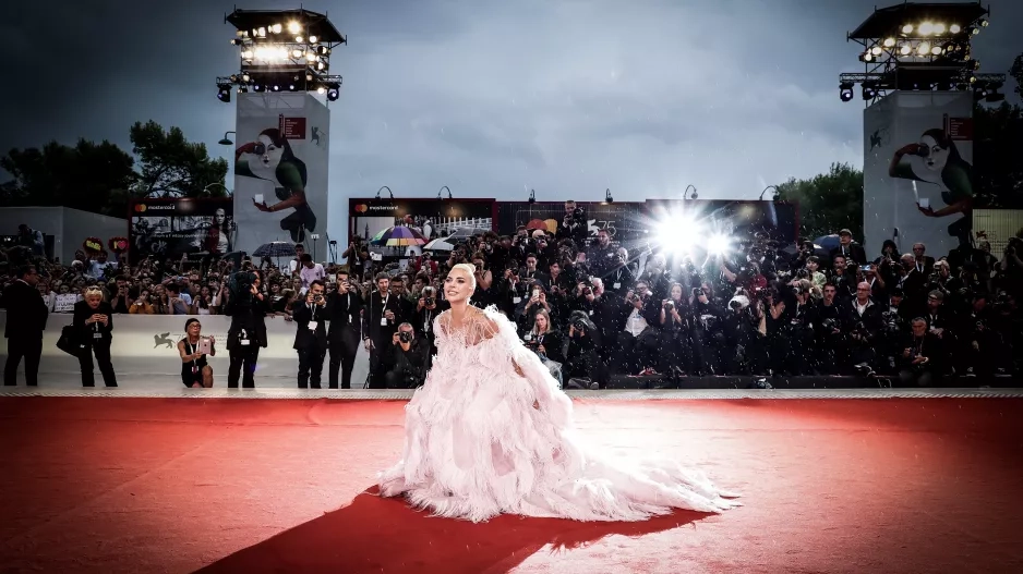 77. ROČNÍK BENÁTSKÉHO FILMOVÉHO FESTIVALU BUDE!