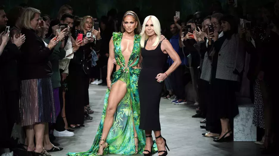 5 nejlepších momentů Jennifer Lopez