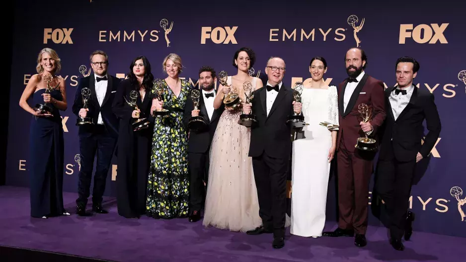 HBO nebo Netflix? Kdo zvítězí v bitvě o Emmy?
