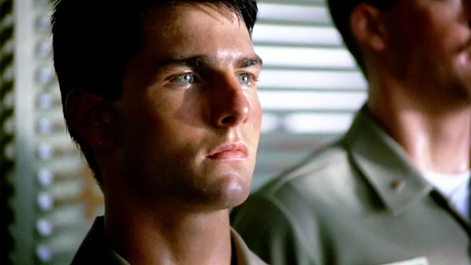 5 rolí, ve kterých zbožňujeme Toma Cruise