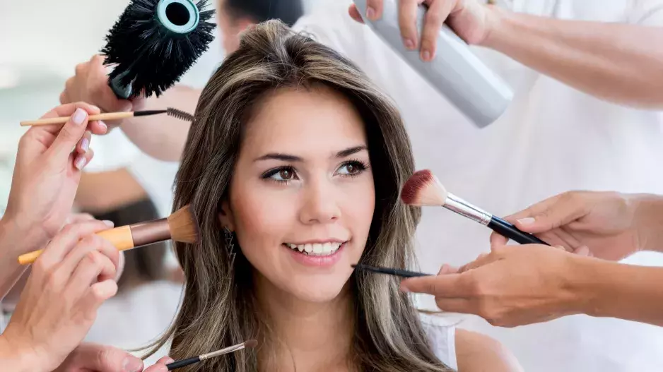 Express krásná: jaké beauty procedury absolvovat v pauze na oběd?